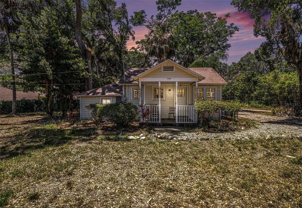 11101 CORLETT ROAD