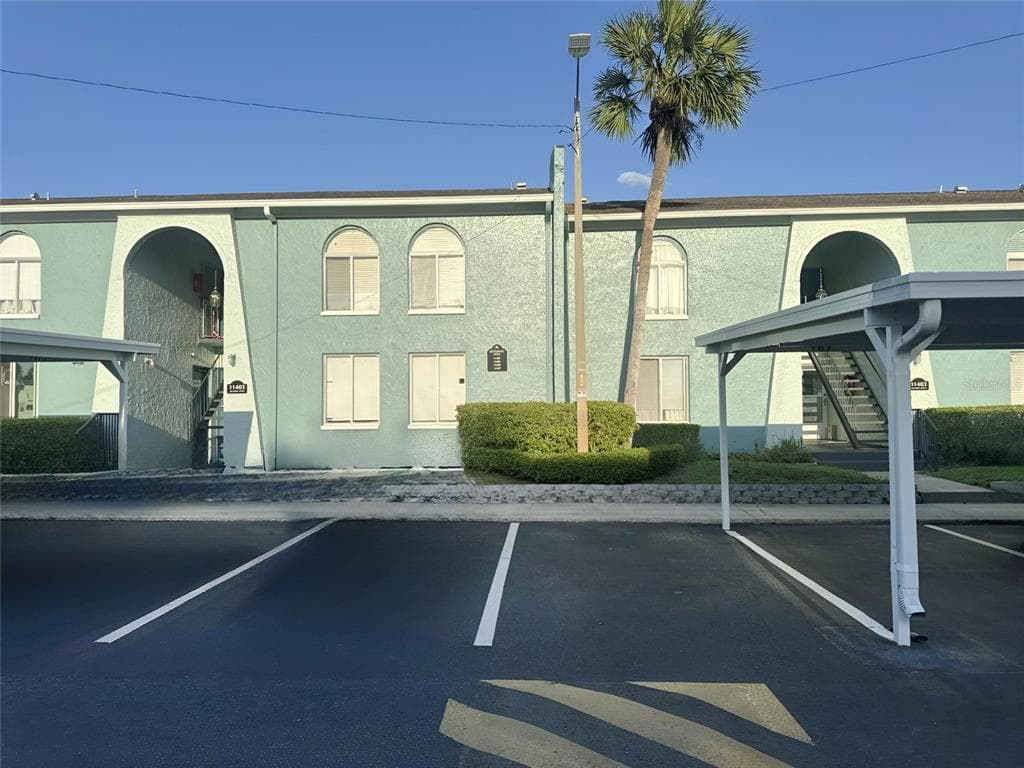 11405 3RD STREET N UNIT 2 ST PETERSBURG, FL 33716