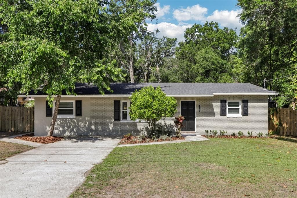 11707 LINDA LANE DADE CITY, FL 33525