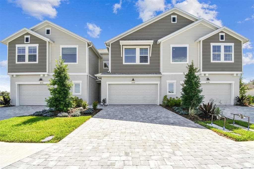 10708 OAK BEND DRIVE PARRISH, FL 34219