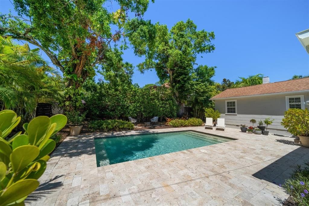 246 20TH AVENUE NE ST PETERSBURG, FL 33704