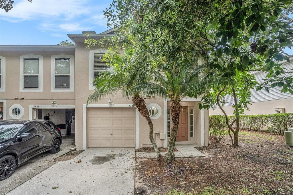 4708 ASHBURN SQUARE DRIVE TAMPA, FL 33610