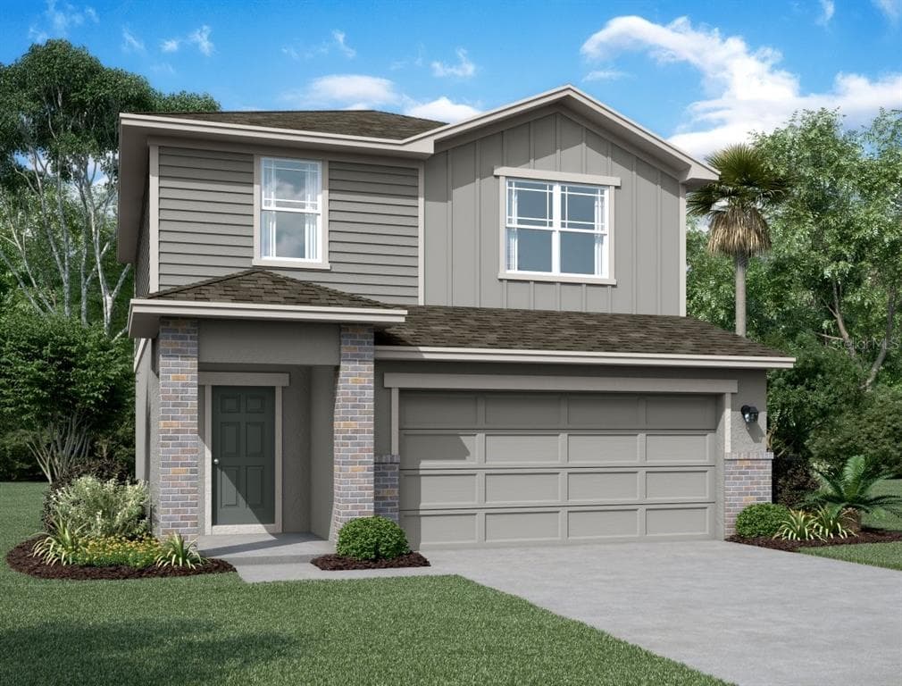 1451 DALKEITH COVE SANFORD, FL 32771