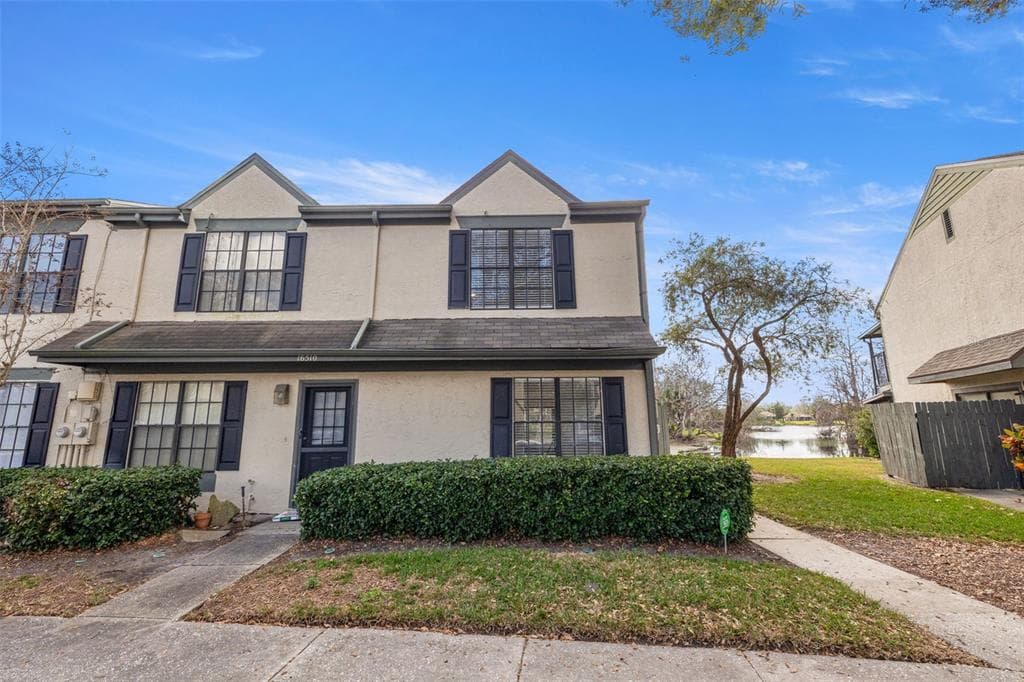 16512 BRIGADOON DRIVE TAMPA, FL 33618