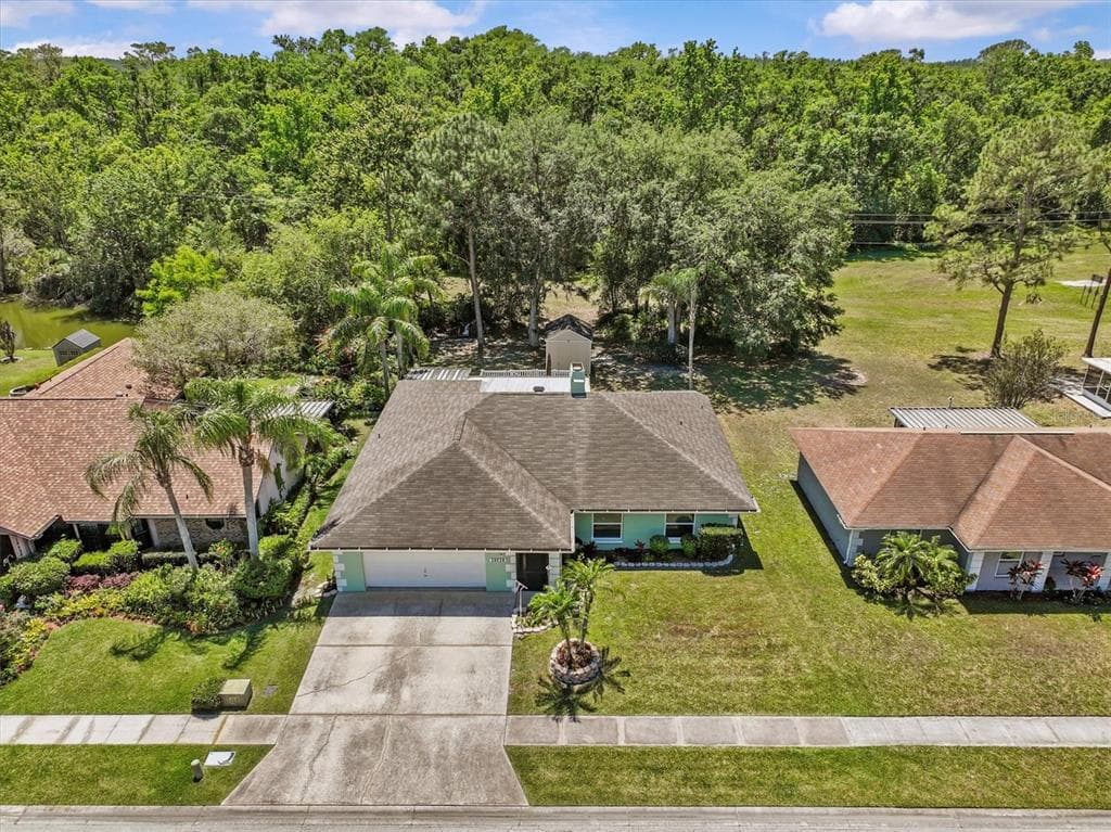 28628 TWINBROOK UNIT Ln WESLEY CHAPEL, FL 33543
