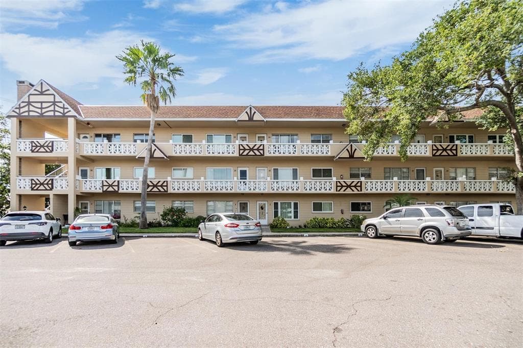 2310 DENMARK STREET UNIT 30 CLEARWATER, FL 33763