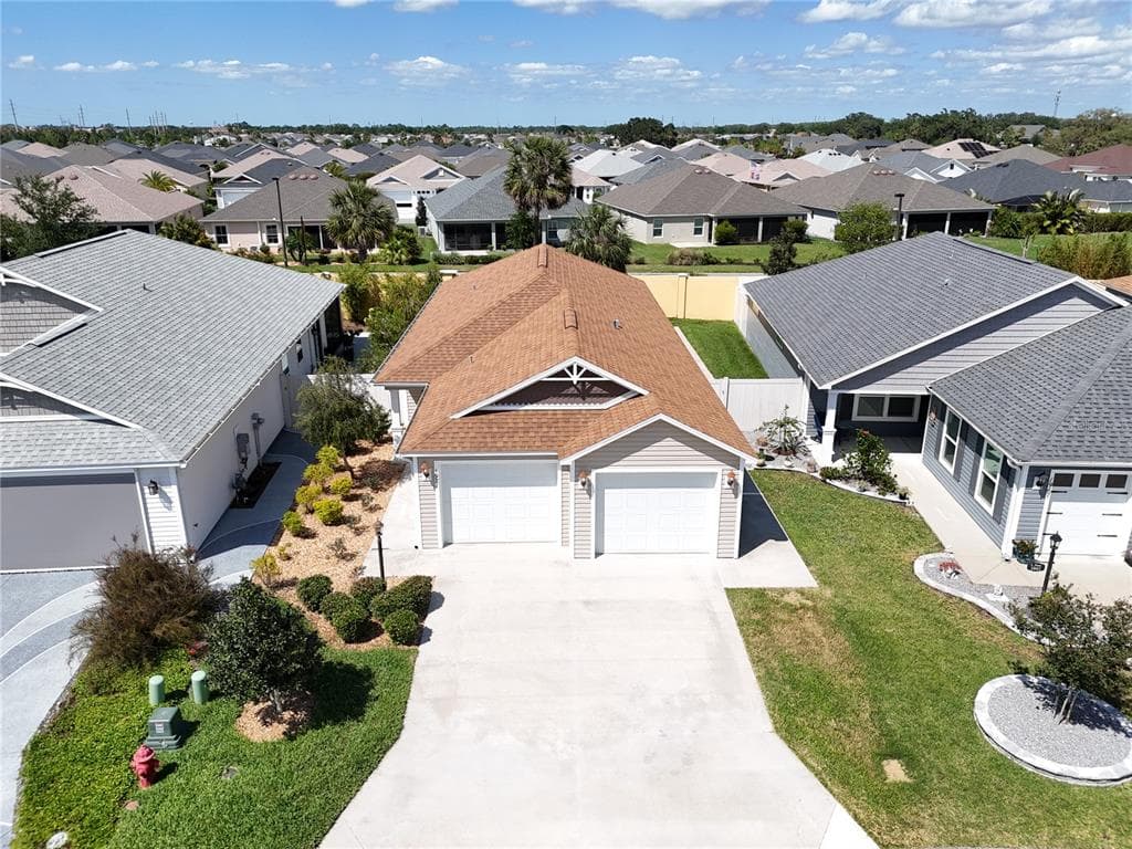 1971 CERNY COURT THE VILLAGES, FL 32163