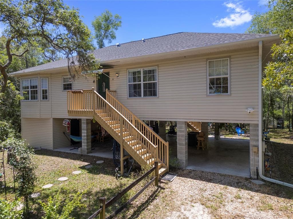9019 STONE DRIVE WEBSTER, FL 33597