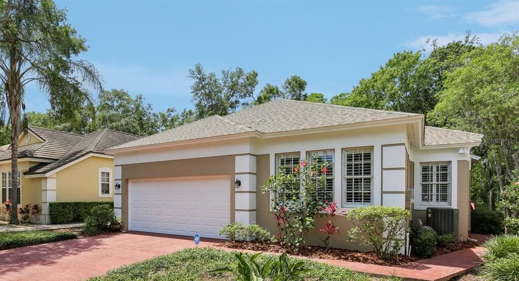 15324 SHERWOOD FOREST DRIVE TAMPA, FL 33647