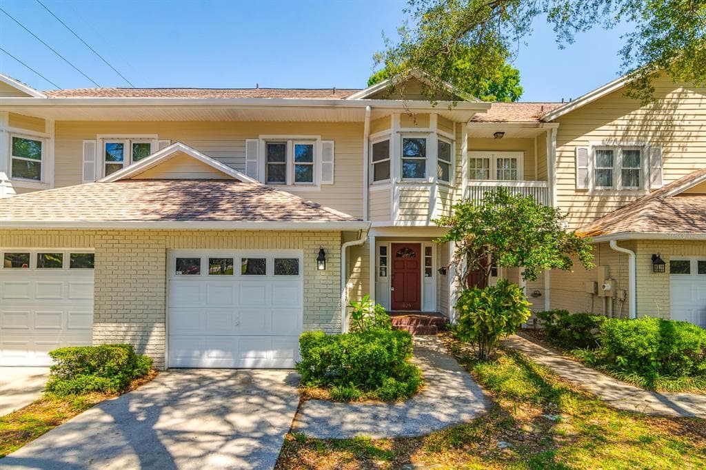 3025 W BAY VILLA AVENUE TAMPA, FL 33611