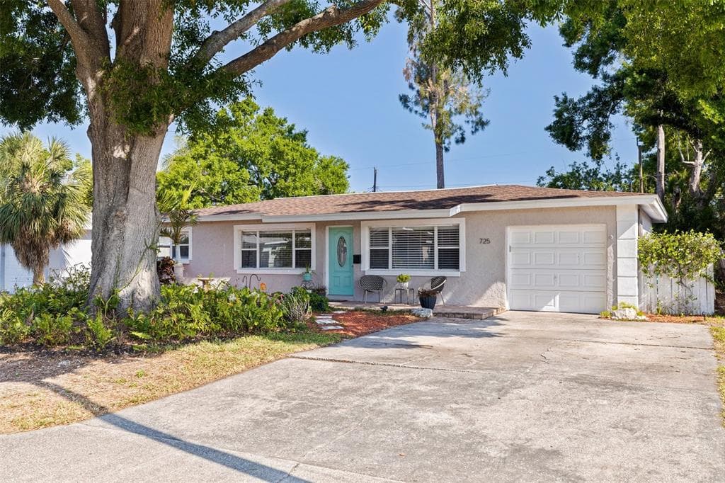725 85TH AVENUE N ST PETERSBURG, FL 33702