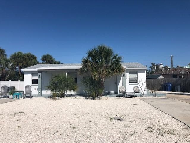 6755 GULF WINDS DRIVE UNIT 1 ST PETE BEACH, FL 33706