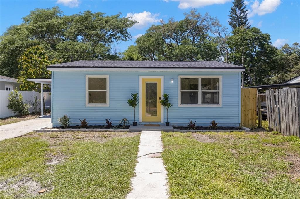 1974 N BETTY LANE CLEARWATER, FL 33755