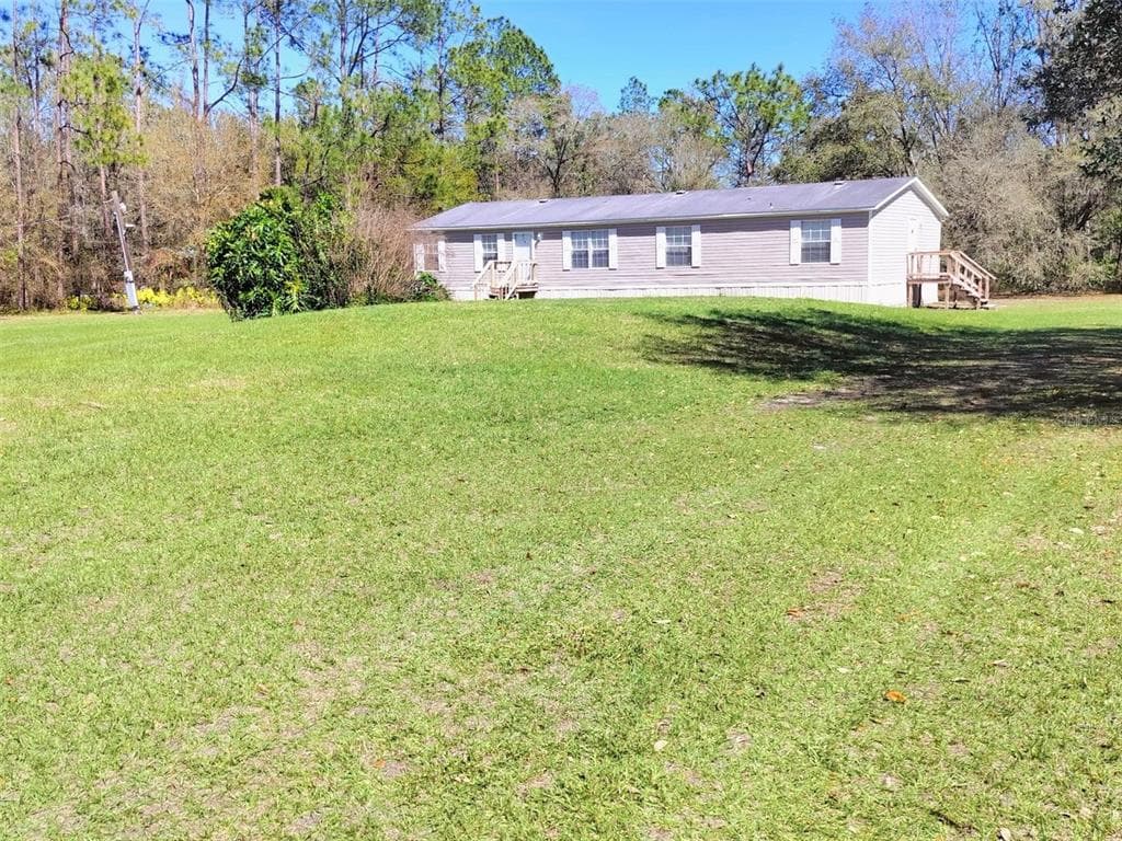 4102 FOX RIDGE BOULEVARD WESLEY CHAPEL, FL 33543