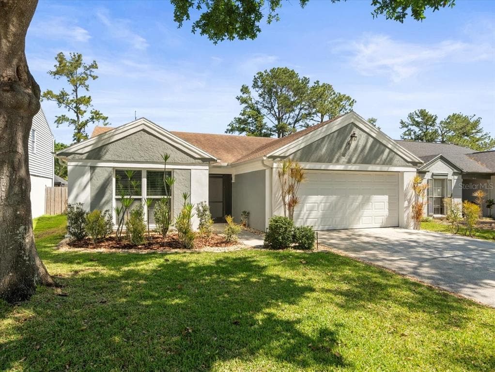 4922 CYPRESS TRACE DRIVE TAMPA, FL 33624