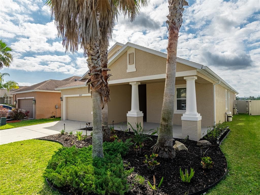2457 TORRENS DRIVE LAKELAND, FL 33805
