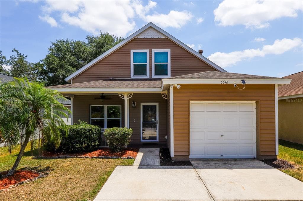 6616 NORTHHAVEN COURT RIVERVIEW, FL 33578