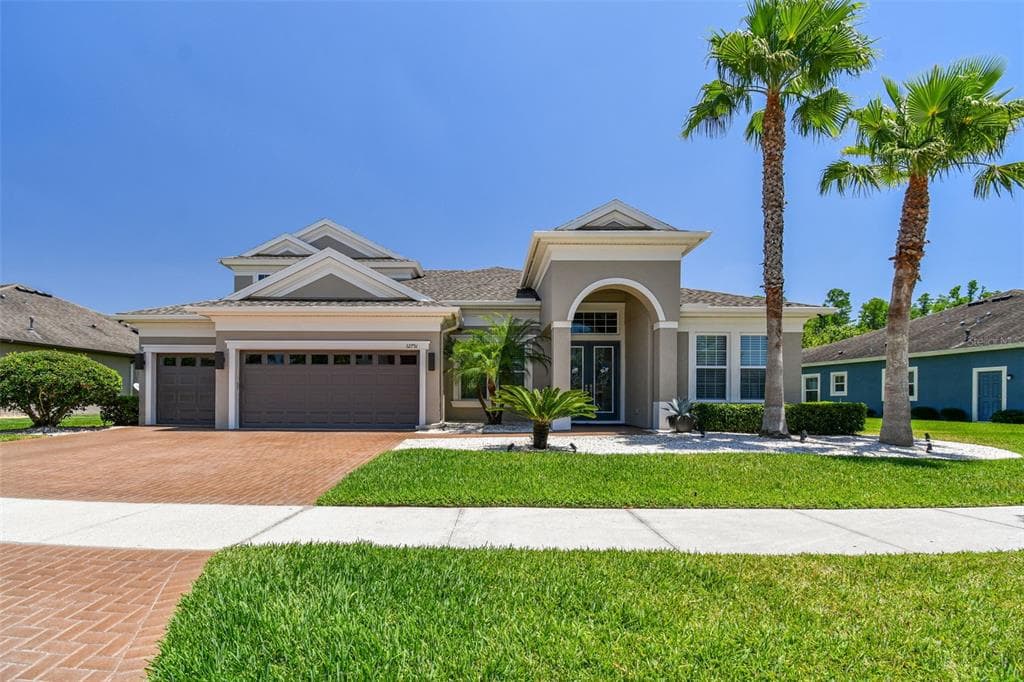 32791 NATURAL BRIDGE ROAD WESLEY CHAPEL, FL 33543