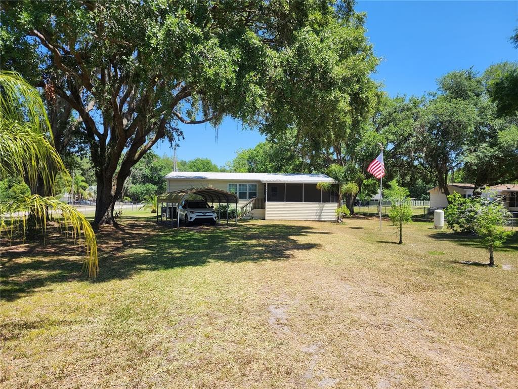 7407 GLEN MEADOW DRIVE LAKELAND, FL 33810