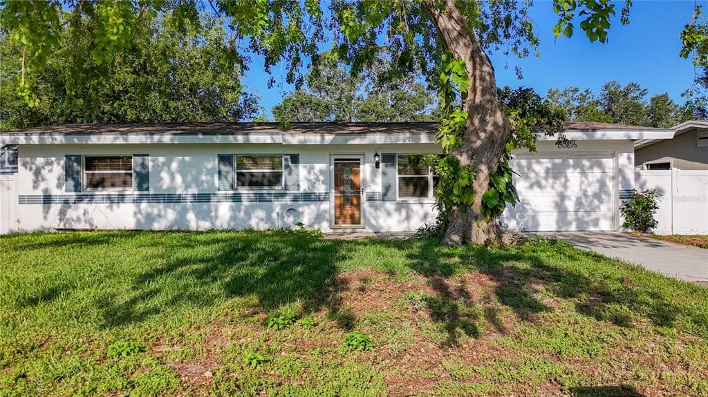 1590 HAVANA DRIVE CLEARWATER, FL 33764