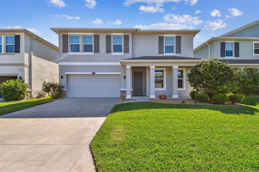 3065 LIVING CORAL DRIVE