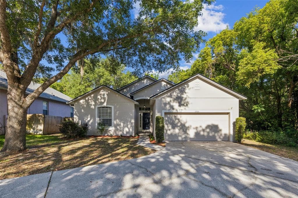 2765 ELDRED COURT APOPKA, FL 32712