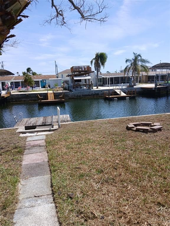 13612 ALLYN DRIVE HUDSON, FL 34667