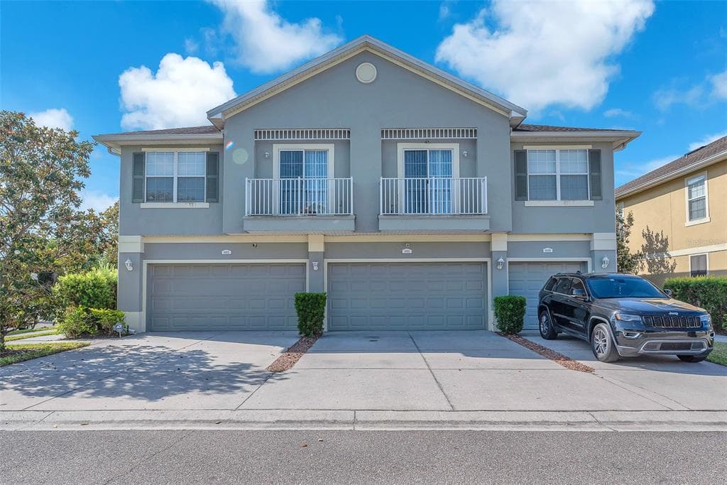 6851 BREEZY PALM DRIVE RIVERVIEW, FL 33578