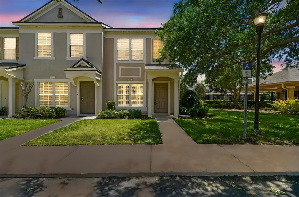 4516 BARNSTEAD DRIVE RIVERVIEW, FL 33578