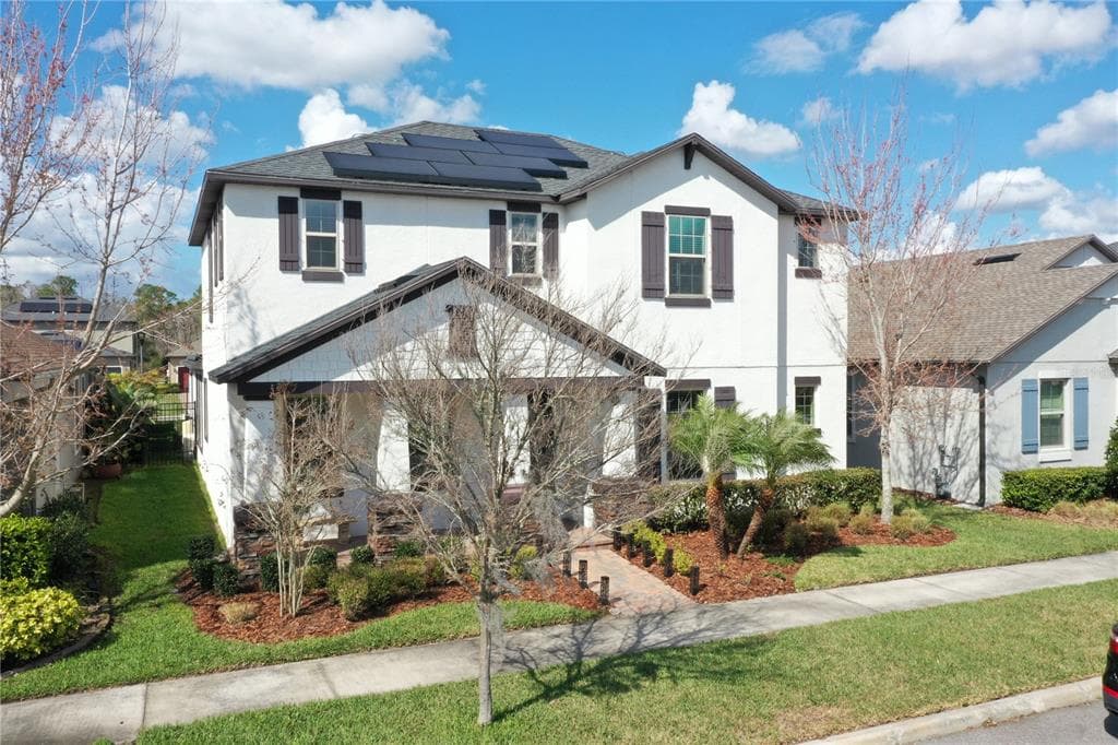 4453 TUBULAR RUN LAND O LAKES, FL 34638