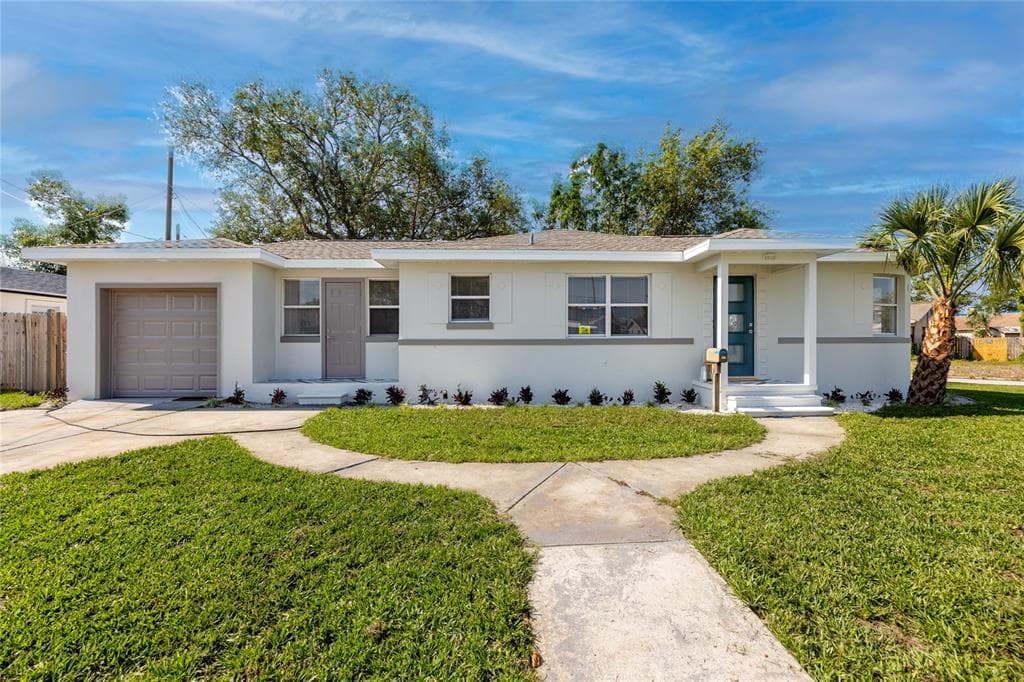 3910 1ST AVENUE S ST PETERSBURG, FL 33711
