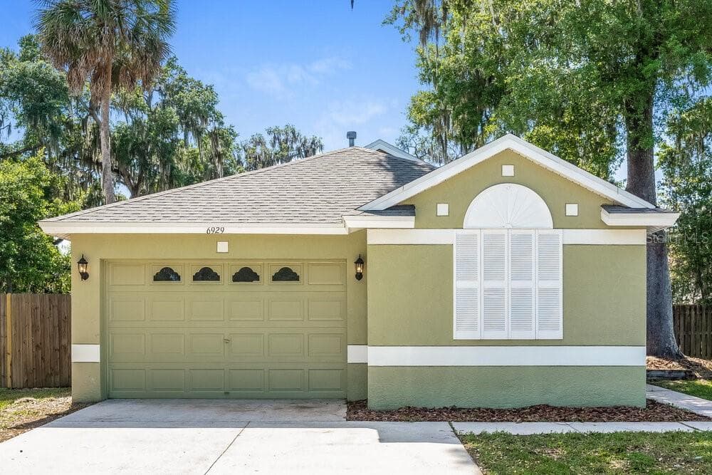 6929 SUMMER HARBOR LANE RIVERVIEW, FL 33578