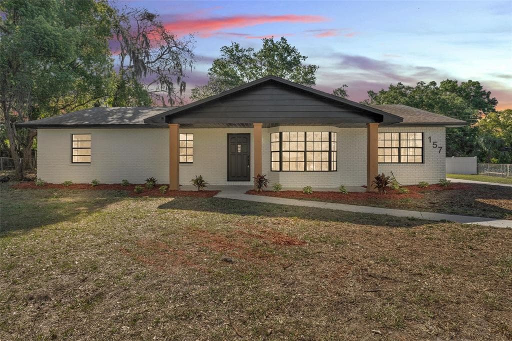 157 PADGETT PLACE S LAKELAND, FL 33809
