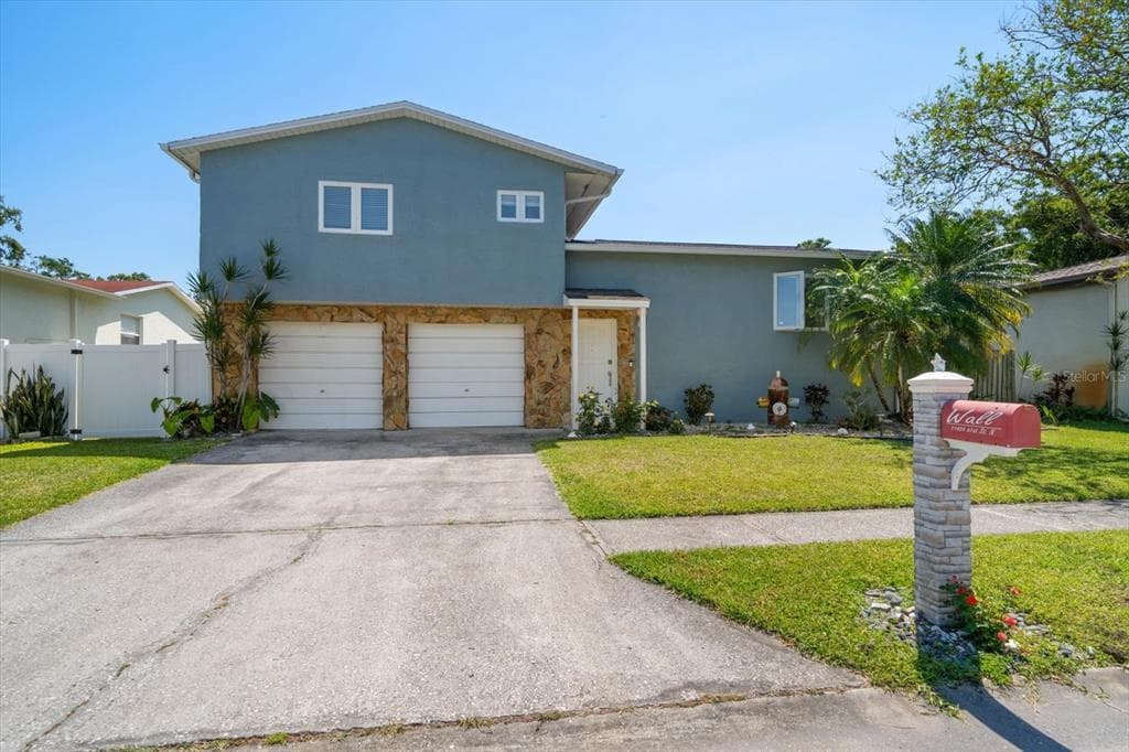 11459 61ST STREET N PINELLAS PARK, FL 33782