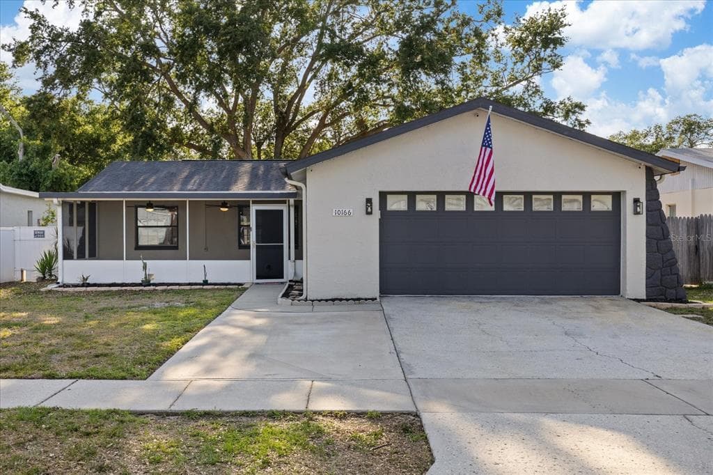 10166 64TH WAY N PINELLAS PARK, FL 33782
