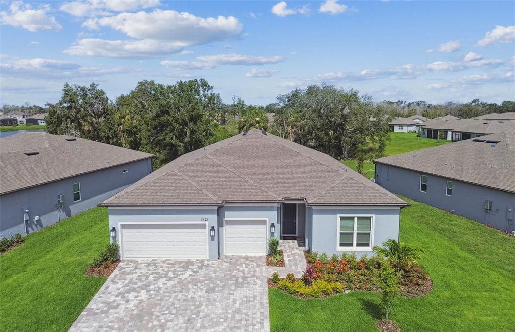 11423 SHORELINE TRAIL PARRISH, FL 34219