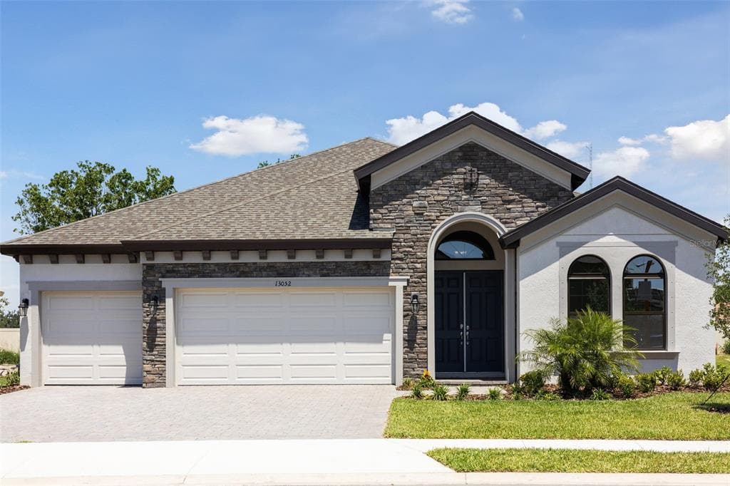 13052 HOMESTEAD LANE PARRISH, FL 34219