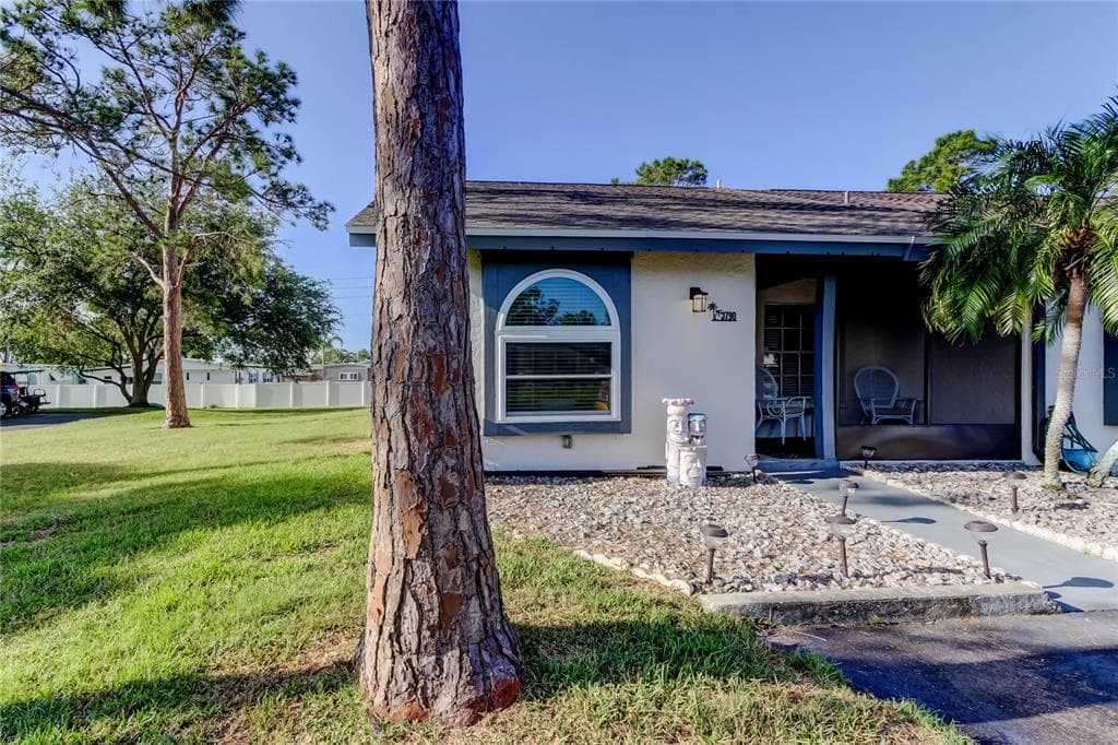 3790 EL CAMINO COURT LARGO, FL 33771