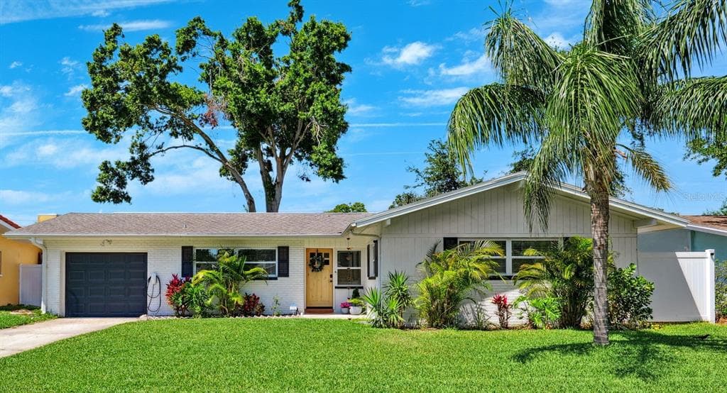 1648 ARBOR DRIVE CLEARWATER, FL 33756