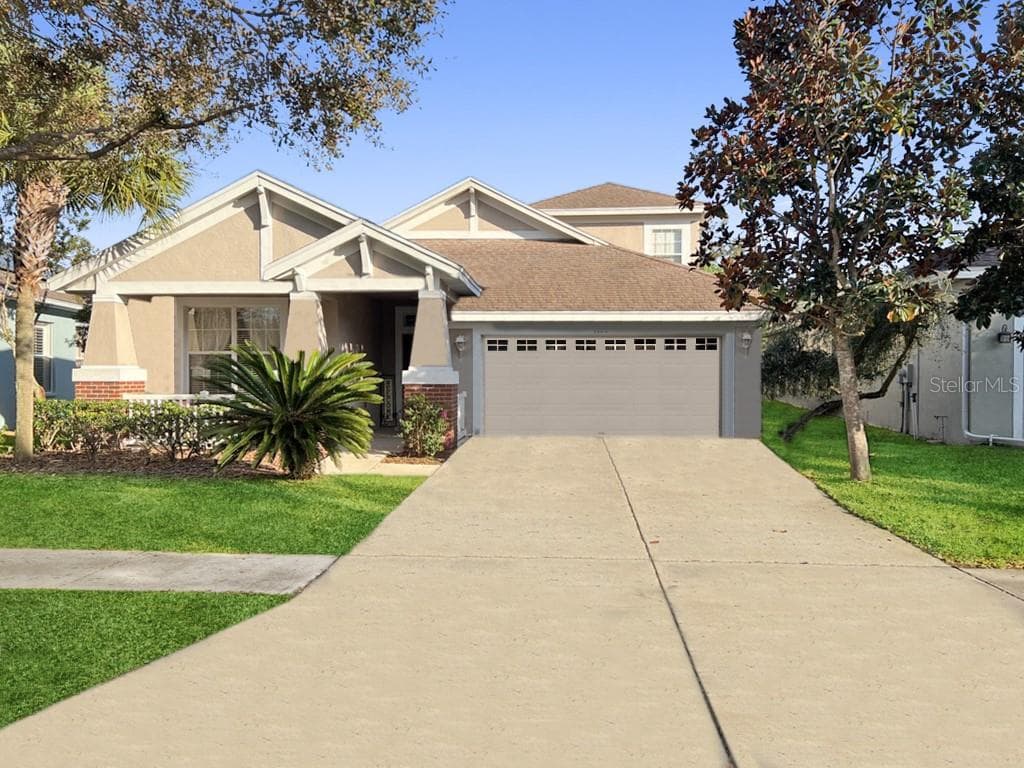7620 ELEANOR WOOD COURT LAND O LAKES, FL 34637