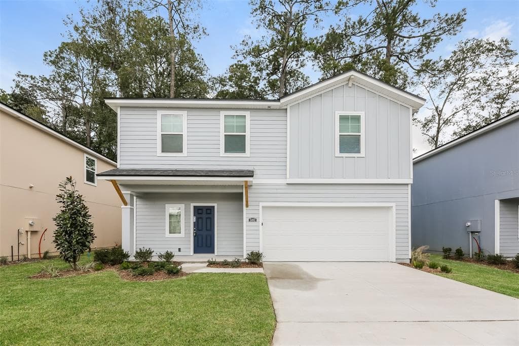 5002 BRAMANTE DR JACKSONVILLE, FL 32218