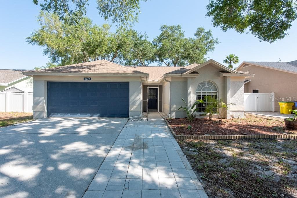 3039 SEAN WAY PALM HARBOR, FL 34684