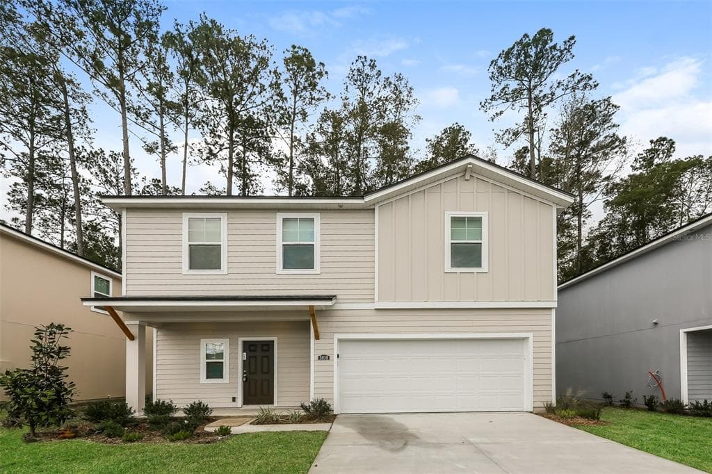 5038 BRAMANTE DR JACKSONVILLE, FL 32218