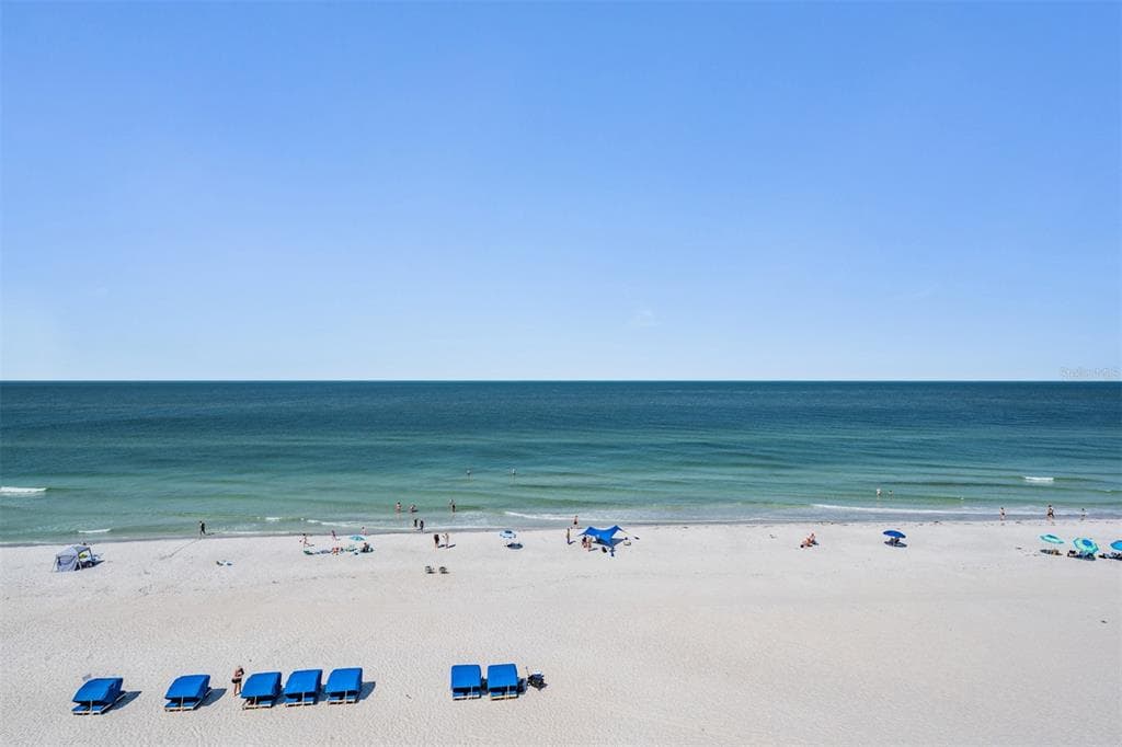 19418 GULF BLVD UNIT 507