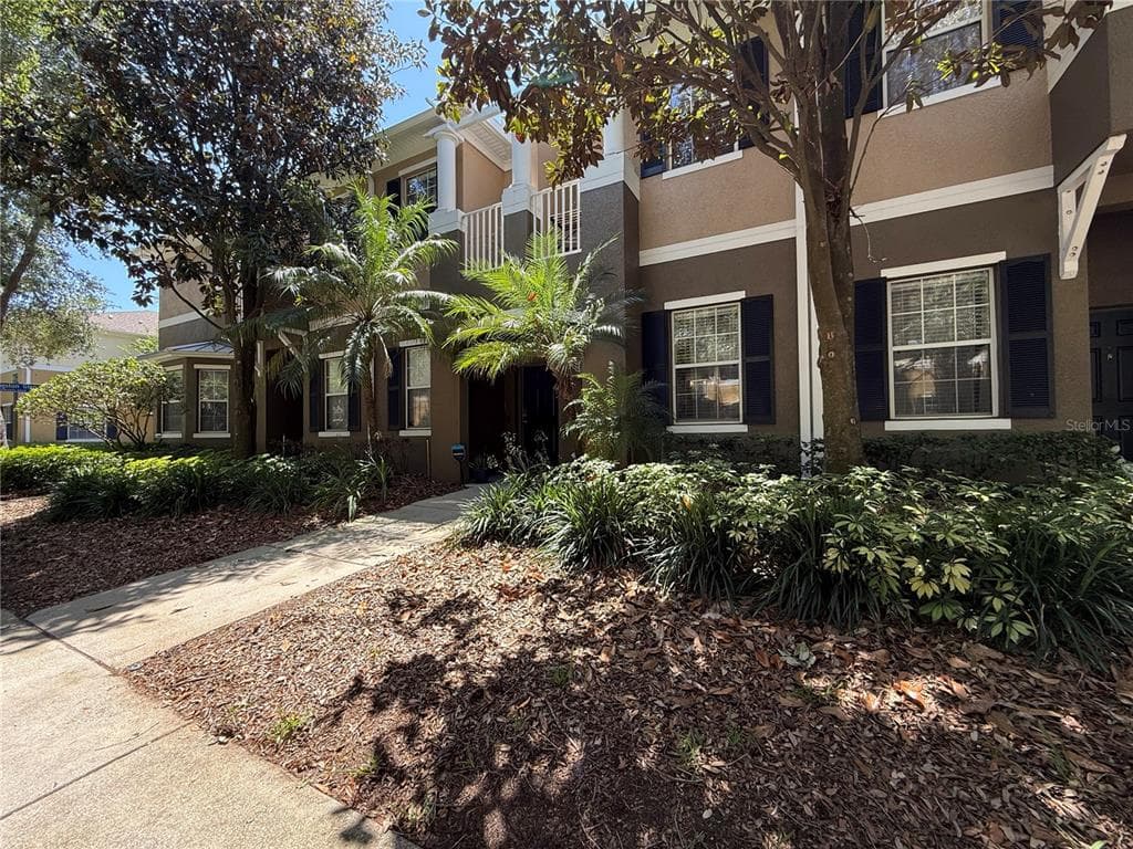 7556 TAMARIND AVENUE TAMPA, FL 33625