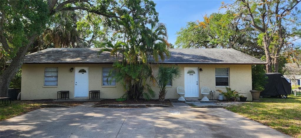5008 AVERY ROAD NEW PORT RICHEY, FL 34652