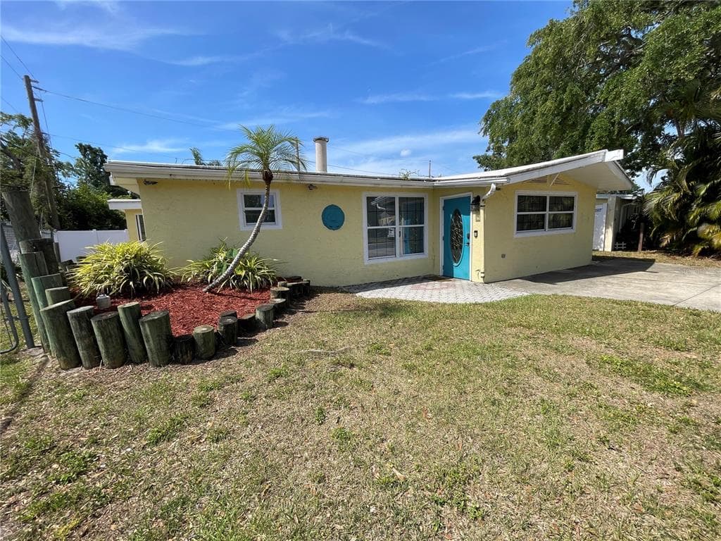 10210 122ND AVENUE LARGO, FL 33773