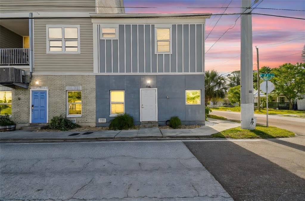 720 S 22ND STREET TAMPA, FL 33605
