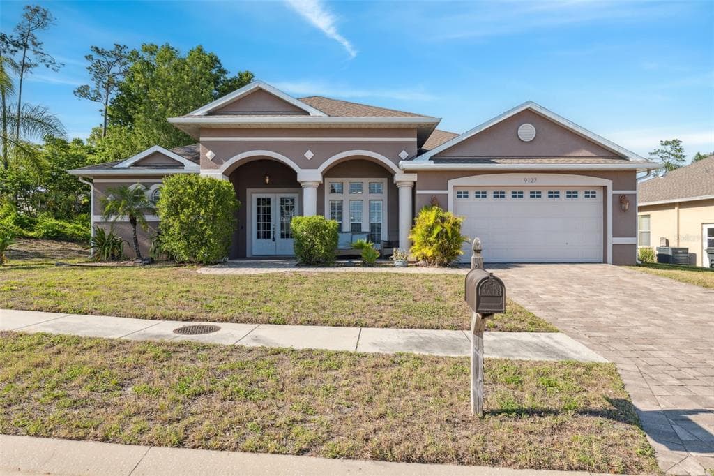 9127 IRONDALE LANE HUDSON, FL 34667