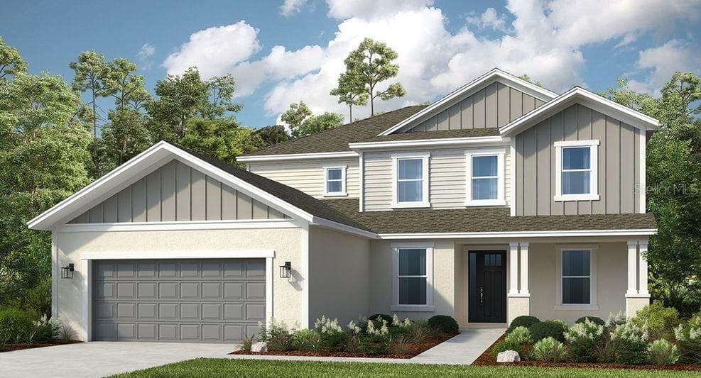 33954 ANCHOR LIGHT LANE WESLEY CHAPEL, FL 33543